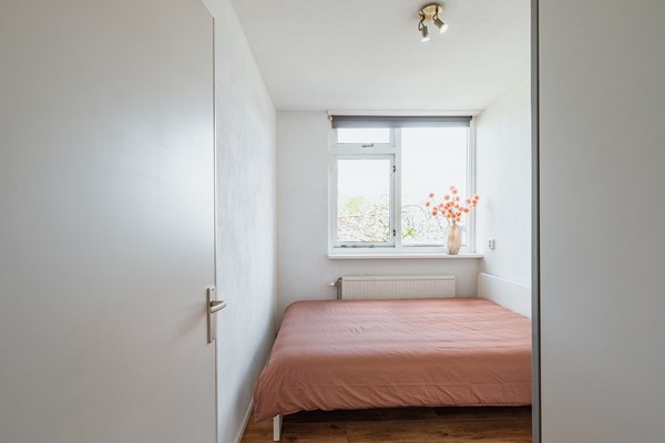 Medium property photo - Vondelweg 86, 3031 PW Rotterdam